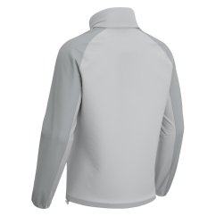 CLOUD W-PROOF RAINJACKET  SGRY/NS | 800004804200 | 4XL