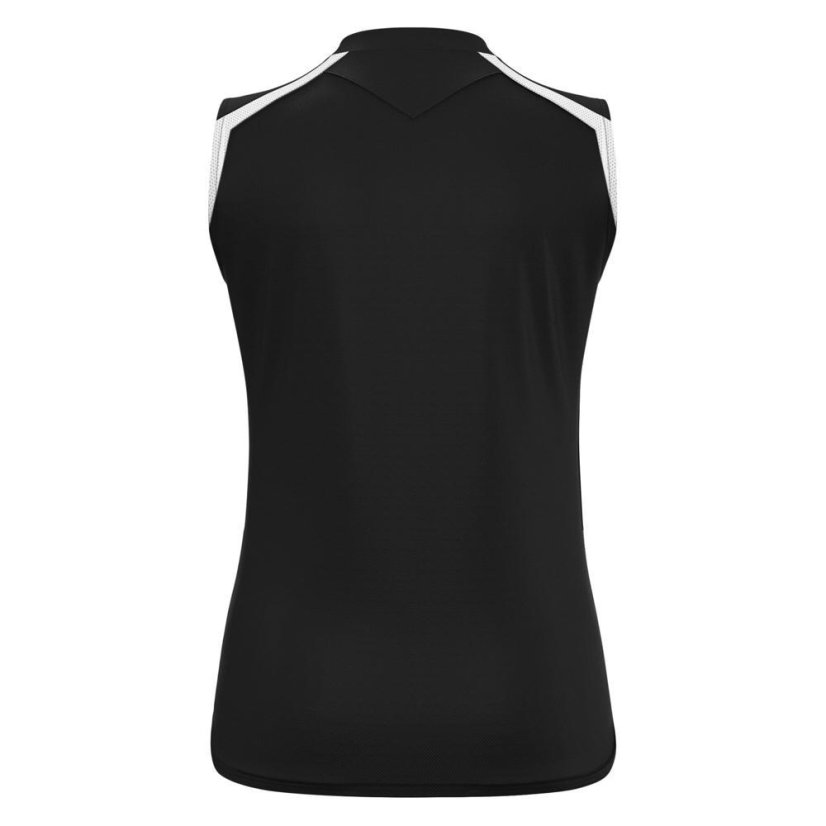 Dres Macron Frostmoor - Barva: Černá, Velikost: 3XL
