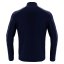 Triko Macron Naryn 1/4 ZIP - Barva: Lahvově zelená, Velikost: M