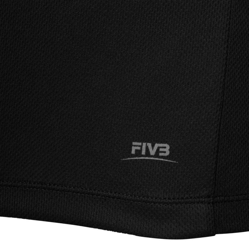 Dres Macron Argon - Barva: Černá, Velikost: 3XL