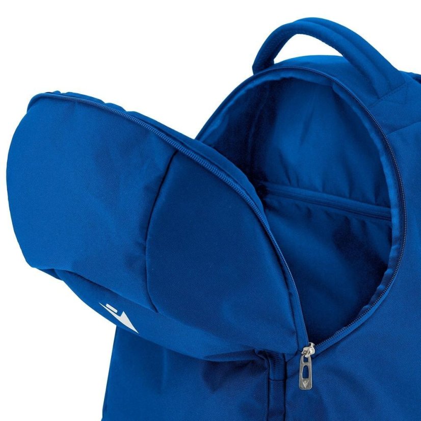 Batoh Macron Rookie Medium - Barva: Červená