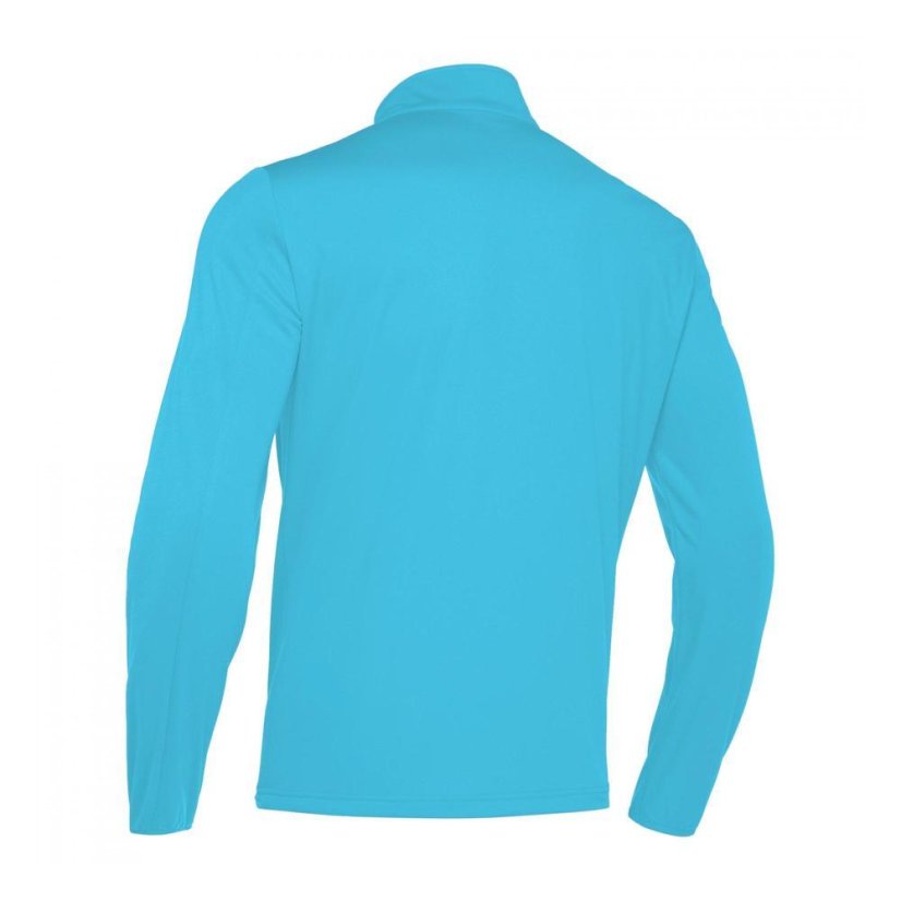 Mikina Macron Nemesis - Barva: Světle modrá, Velikost: 3XL