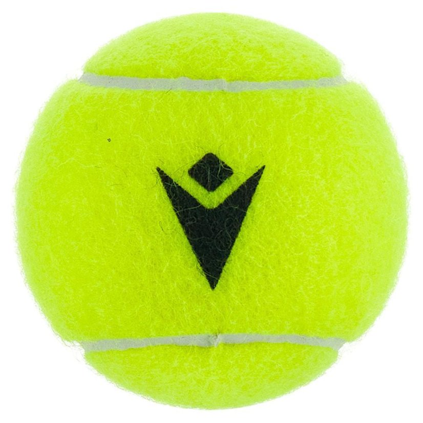 Míčky Macron Padel CC