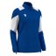Top Macron Chantico 1/4 Zip - Barva: Oranžová, Velikost: M