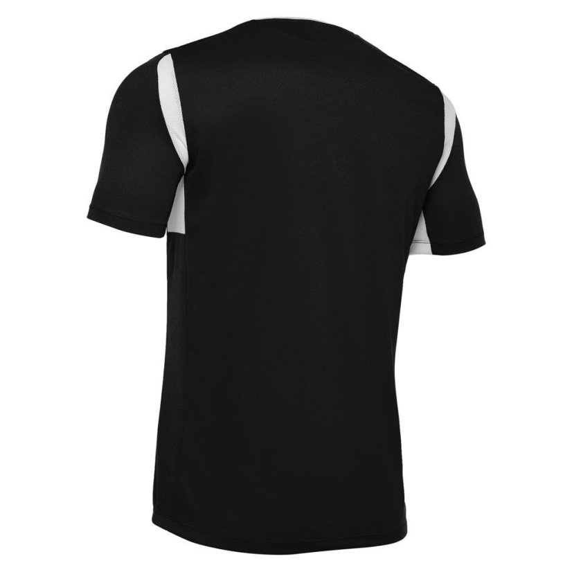 Dres Macron Argon - Barva: Černá, Velikost: 3XL