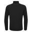 Mikina Macron Piave 1/4 ZIP - Barva: Světle modrá, Velikost: M