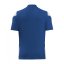 Dres Macron Polis - Barva: Černá/červená, Velikost: 3XL