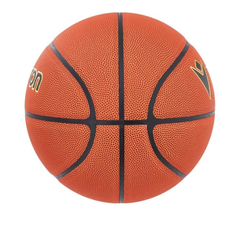 Basketbalový míč Macron Nobium Pro - Velikost: 7