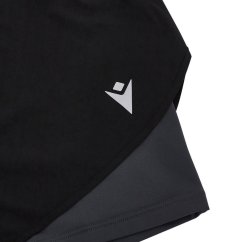Šortky Macron Run SCD Tucker Light Micro 2.5 Stretch
