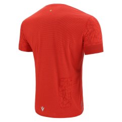 Tričko Macron Run Prime SCC Billy