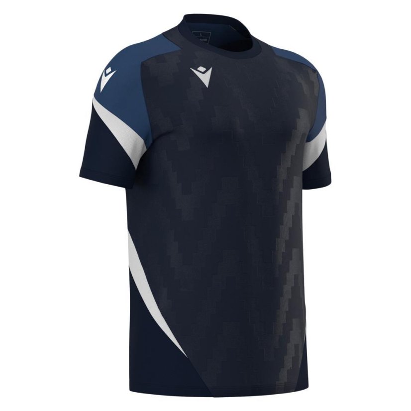 Sportovní dres Macron Totem - Farba: Farba, Veľkosť: 3XL