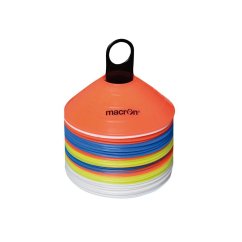 Vytyčovací mety Macron