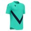 Dres Macron Wisp - Barva: Fialová, Velikost: XL