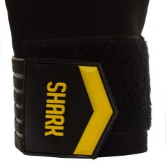 Brankářské rukavice Macron Shark XF GK