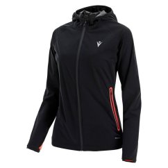 Bunda Macron Run FCB Cleo Rain