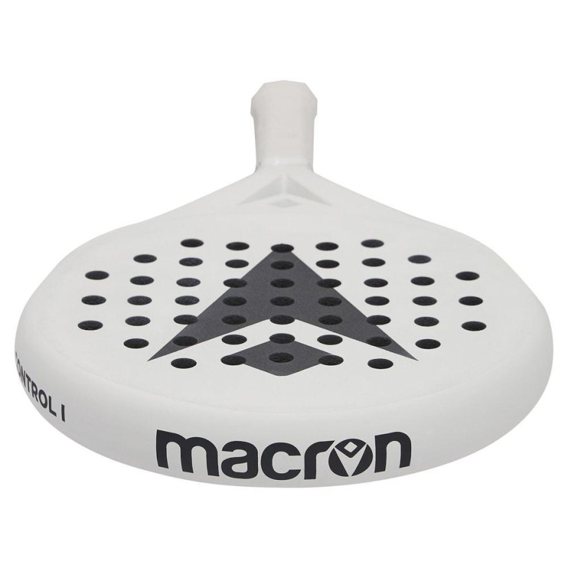 Raketa Macron Padel CF Elite Control I
