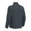 Triko Macron Havel 1/4 Zip - Barva: Červená, Velikost: 3XS