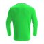 Dres Macron Cygnus Eco GK - Barva: Fialová, Velikost: M
