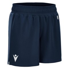 PLATINUM ECO WOMAN SHORTS NAV