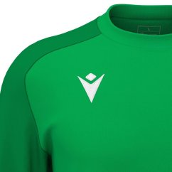 THALOS ROUNDNECK TOP  GRN/NS | 800004770400 | S