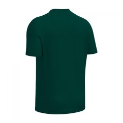 RIGEL HERO SHIRT SS BGRN