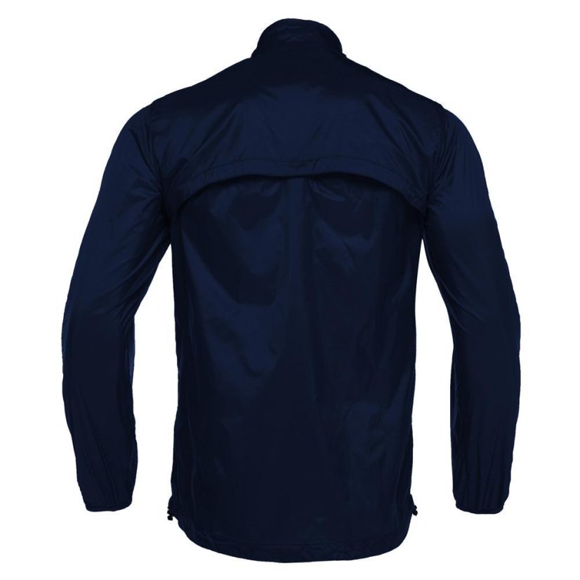 Bunda Macron Montreal - Barva: Černá, Velikost: 3XS