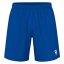 Fotbalové šortky Macron Mesa Hero - Barva: Šedá, Velikost: M