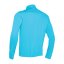 Triko Macron Havel 1/4 Zip - Barva: Neonově žlutá, Velikost: L