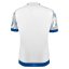 Dětský dres Macron Themis Eco - Barva: Tyrkysová, Velikost: XS