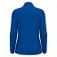 Triko Macron Anora 1/4 ZIP - Farba: Fialová, Veľkosť: S