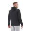 Bunda Macron Ath Icon Tomtor Softshell - Barva: Černá, Velikost: S