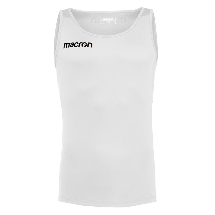 Sportovní tílko Macron Mitch - Barva: Královská modrá, Velikost: 3XL