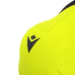 Dres Macron Frisk Referee LS