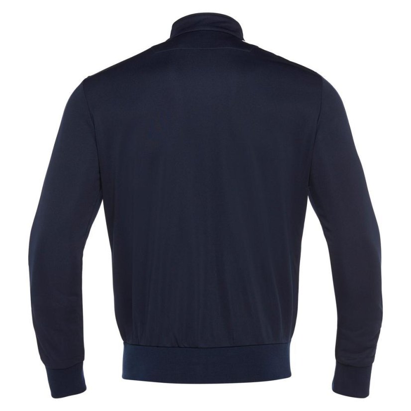 Mikina Macron Opi - Barva: Šedá, Velikost: 3XL