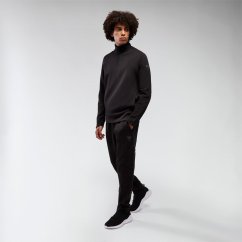 ATH ICON LUNARIS 1/4 ZIP SWE  BLK/NS | 100001230900 | 3XL