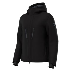 Zimní softshellová bunda Macron Ath Icon Winterfall