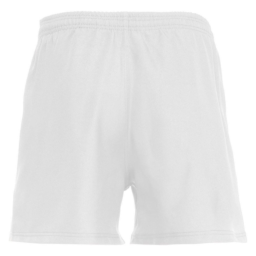 Športové šortky Macron Howlite Hero - Farba: Biela, Veľkosť: M