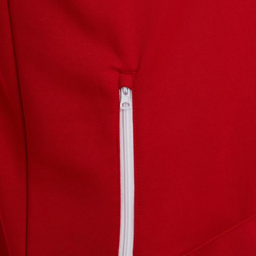 Mikina Macron Opi - Barva: Šedá, Velikost: 3XL