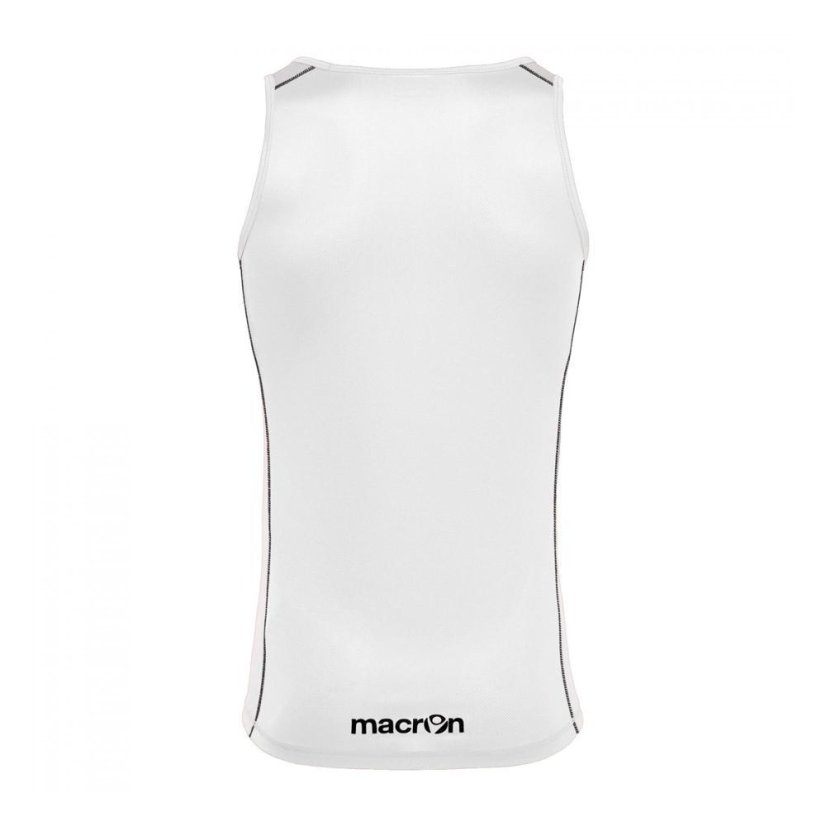 Top Macron Nargis - Barva: Oranžová, Velikost: 3XL