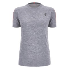 Tričko Macron Run SCD Barbara