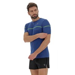 Triko Macron Run Chinook SCB Max
