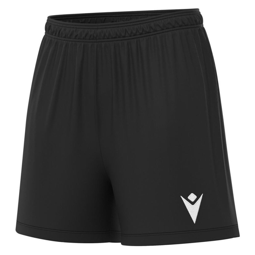 Sportovní šortky Macron Nebula - Barva: Šedá, Velikost: 3XL