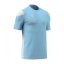 Dres Macron Polis - Barva: Černá/červená, Velikost: 3XL