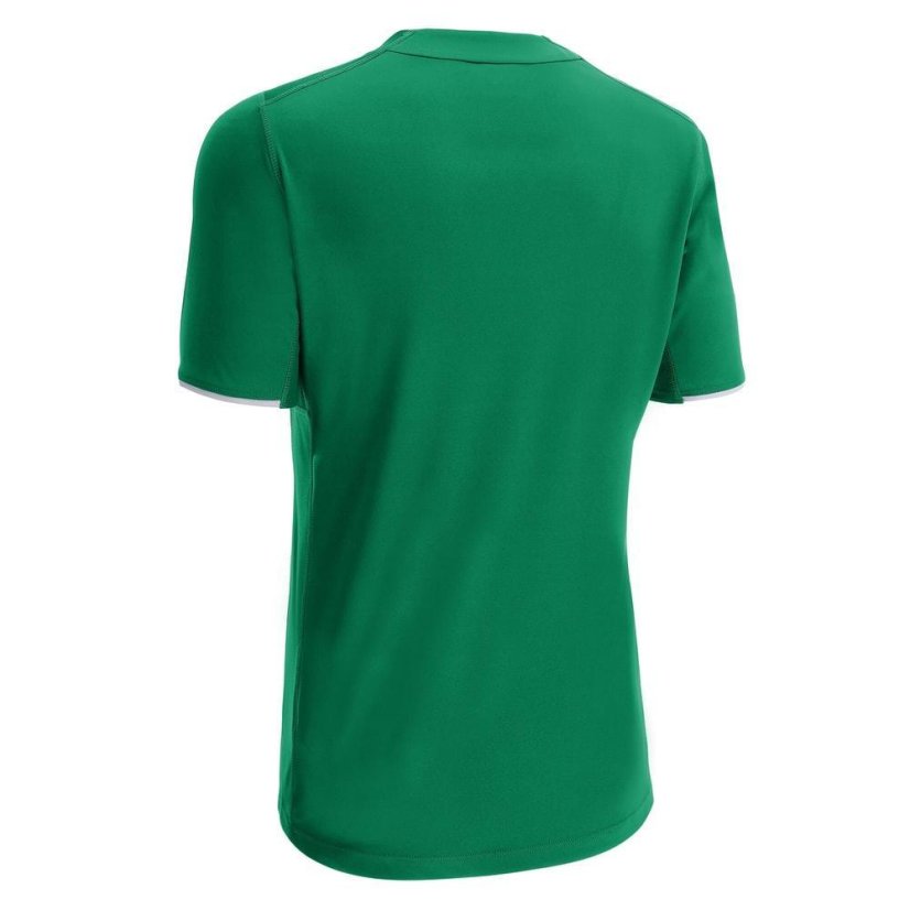 Macron Widia Eco Jersey - Farba: Kráľovská modrá, Veľkosť: M