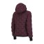 Bunda Macron Athleisure Fcc Cortina HD - Barva: Fialová, Velikost: XS