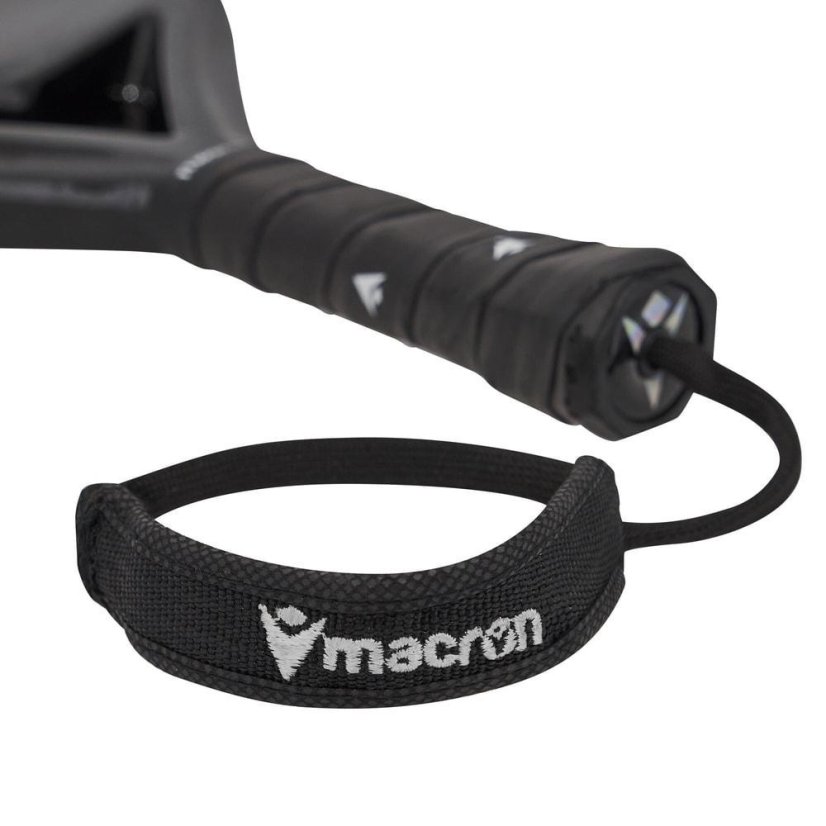 Raketa Macron Padel CF Next Gen I