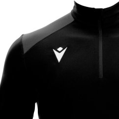 Triko Macron Iolite 1/4 ZIP