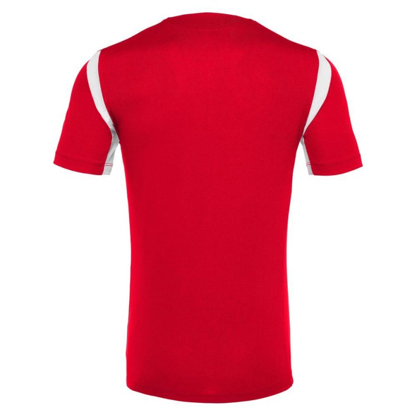 Dres Macron Argon - Barva: Černá, Velikost: 3XL