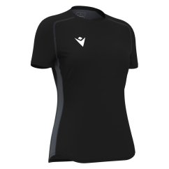 TROPHY WOMAN SHIRT  BLK/NS | 800004720900 | XS