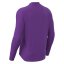 Sportovní dres Macron Void LS - Barva: Šedá, Velikost: 4XL